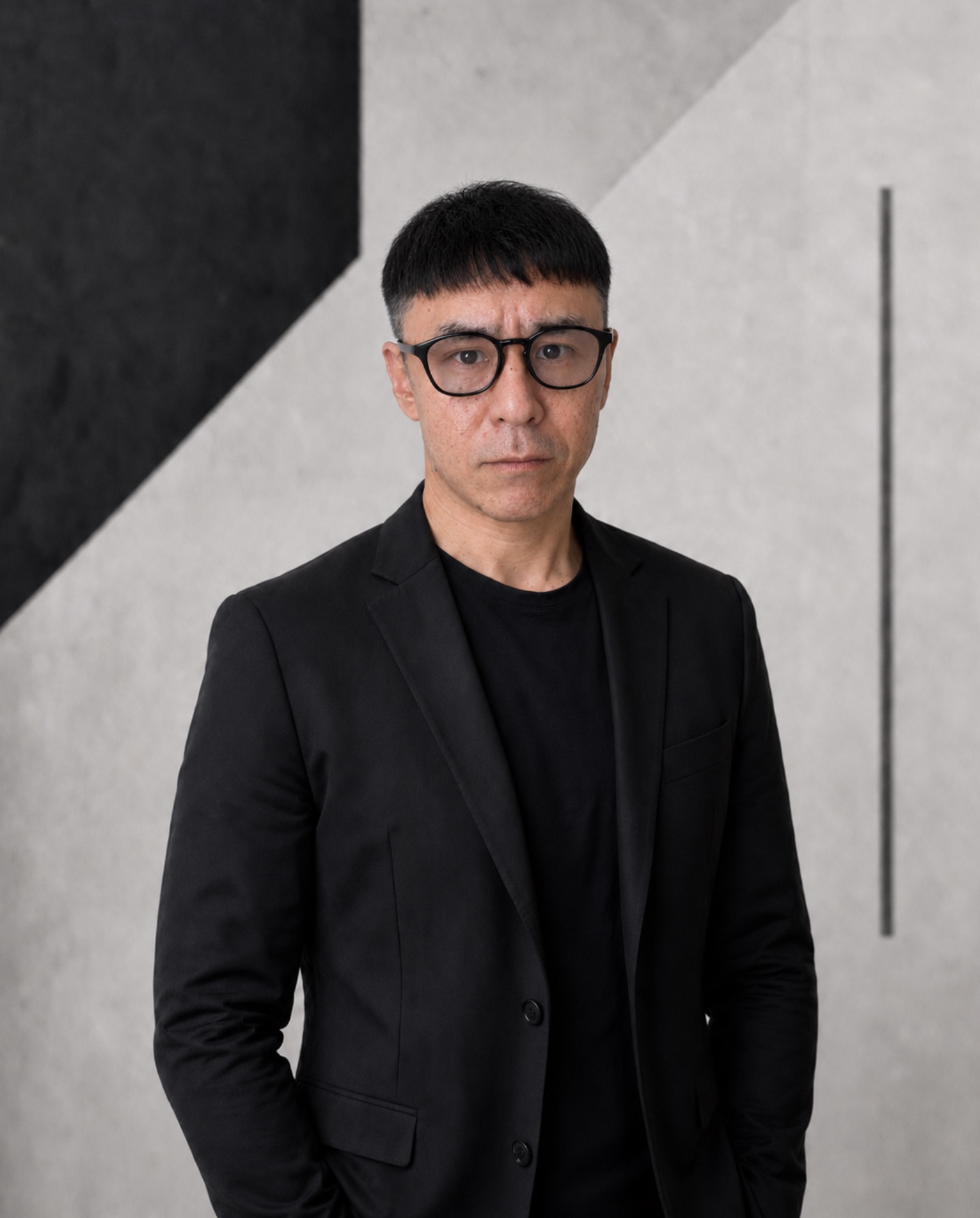 斎藤 喜寛